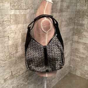 Monsac Original Hobo Shoulder Bag